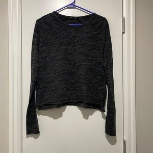 Rag & bone cotton sweater top